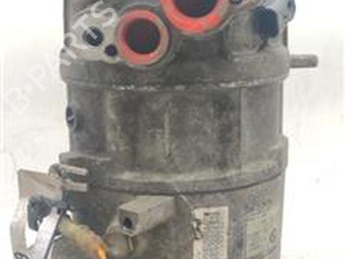 Used AC compressor BMW 1 (E81) 116 i (122 hp) 18006398