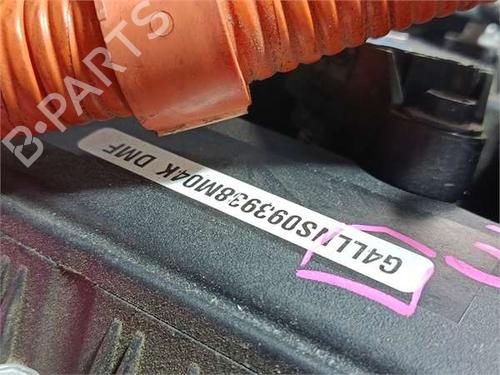 Engine KIA NIRO II (SG2) 1.6 GDi Hybrid | BP40518247M1 - Image 5