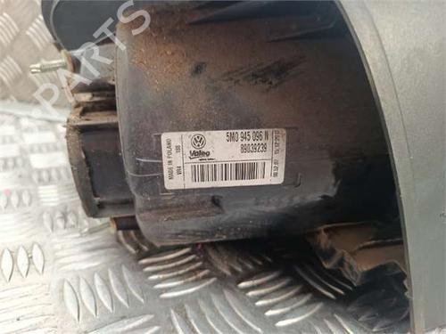 Right taillight VW GOLF V (1K1) 1.9 TDI | BP36054380C35 - Image 2