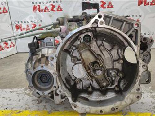 Used Gearbox VW GOLF IV (1J1) 2.3 V5 4motion (150 hp) 18383293