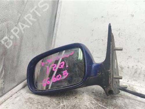 Used Left mirror VW POLO (6N2) 1.0 (50 hp) 19141447