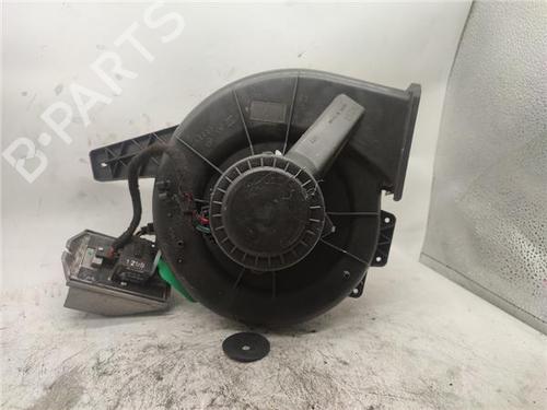 Heater blower motor SEAT IBIZA III (6L1) 1.4 TDI | BP18008765M62 