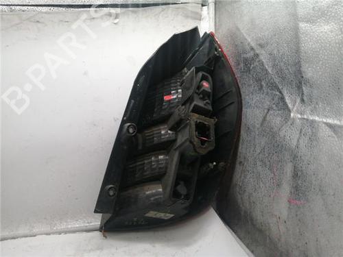 Venstre baglygte RENAULT SCÉNIC II (JM0/1_) 1.9 dCi (JM0G, JM12, JM1G, JM2C) | BP28415638C34 