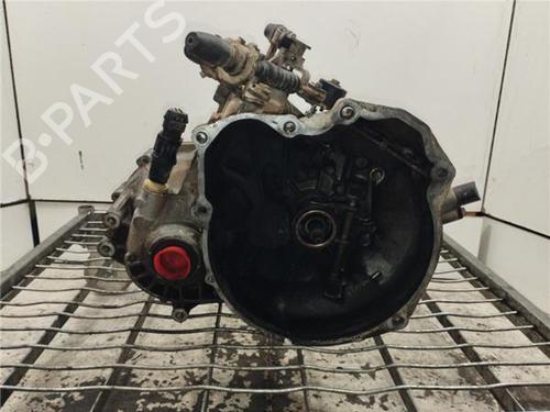 Used Gearbox CHEVROLET AVEO / KALOS Hatchback (T200) 1.2 (72 hp) 29468699