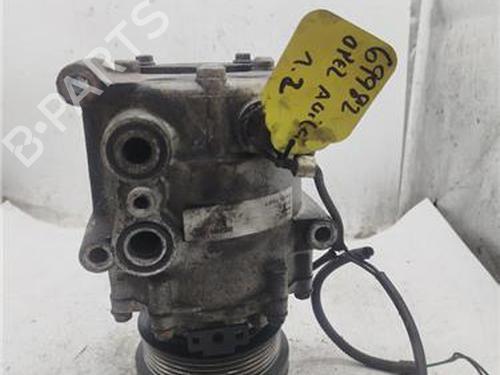AC-Kompressor OPEL AGILA A (H00) 1.2 16V (F68) (75 hp) 29468670
