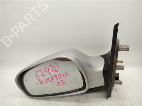 Used Left mirror HYUNDAI MATRIX (FC) 1.5 CRDi (82 hp) 18390975