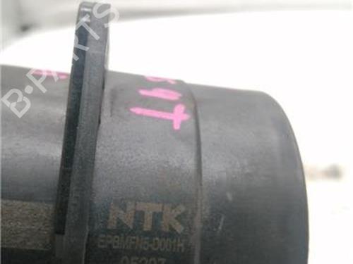 Used Mass air flow sensor VW PASSAT B6 (3C2) 2.0 TDI 16V (140 hp) 29872499