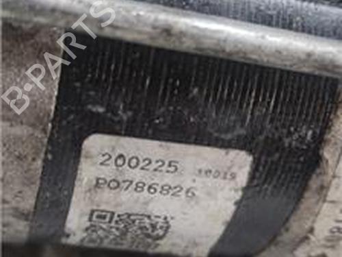 Starter BMW 3 Compact (E46) 320 td | BP19125323M8 - Image 3