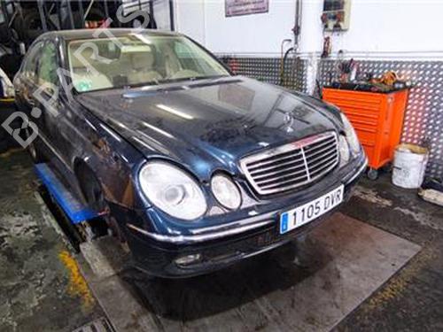 Left taillight MERCEDES-BENZ E-CLASS (W211) E 280 (211.054) | BP26968330C34 