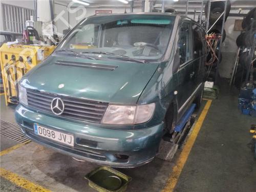 Right front driveshaft MERCEDES-BENZ VITO Van (W638) 108 CDI 2.2 (638.094) | BP18005304M39 