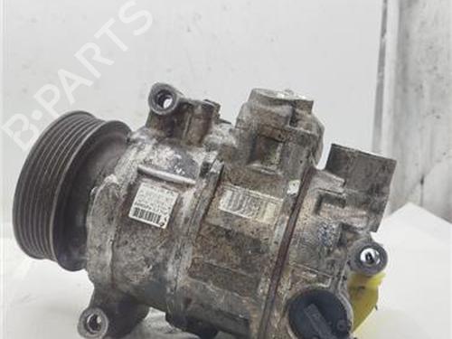 AC compressor AUDI Q5 (8RB) 2.0 TDI quattro | BP29318957M34 