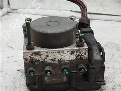 ABS pump DACIA SANDERO 1.4 (BS0C, BS0A, BS0G, BS1F, BS0E) | BP22423869M43