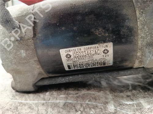 Starter DODGE JOURNEY 2.0 CRD | BP33808444M8 - Image 2