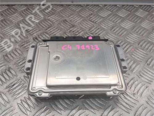 Electronic module CITROËN C4 Coupe (LA_) 1.6 HDi | BP35798048M83 - Image 2