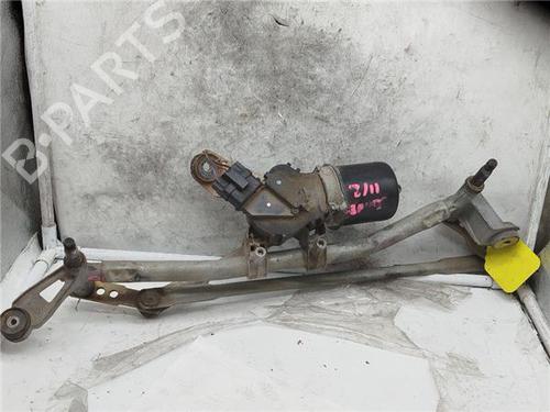 Used Rear wiper motor VW GOLF V (1K1) 1.9 TDI (105 hp) 22250443