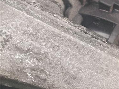 Egr RENAULT CAPTUR I (J5_, H5_) 1.5 dCi 90 (J5N4, J5M5, J5MW, J5M6, J5AL, J5AJ) | BP33418259M69 - Image 3