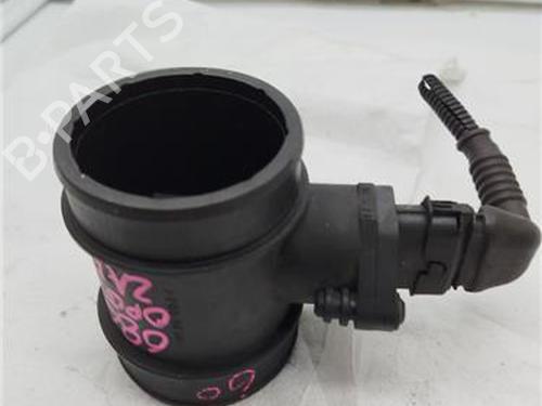 Mass air flow sensor OPEL ZAFIRA A MPV (T98) 2.0 DTI 16V (F75) | BP23187847M95 