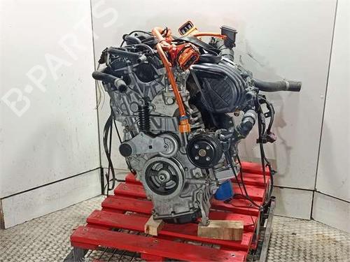 Used Engine Engine KIA NIRO II (SG2) 1.6 GDi Hybrid (141 hp) 40518247 40518247