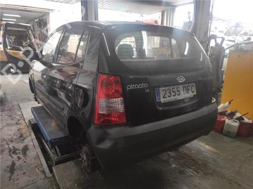 Right taillight KIA PICANTO I (SA) 1.0 | BP21062214C35 