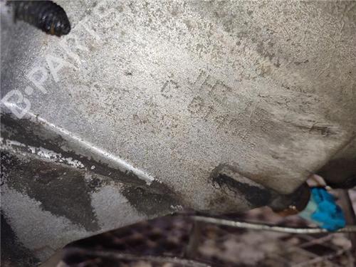 Gearbox RENAULT KANGOO (KC0/1_) 1.5 dCi | BP31796178M3 - Image 4