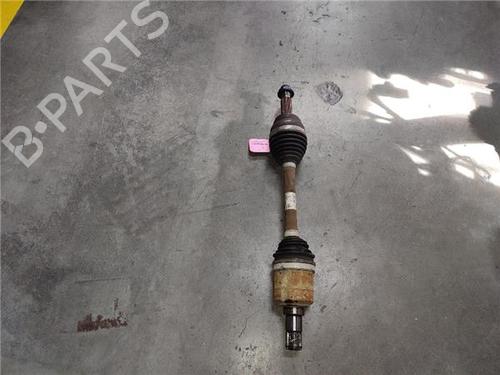 Left front driveshaft HYUNDAI IONIQ (AE) 1.6 GDI Hybrid | BP30117196M38
