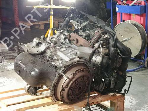 Engine CITROËN C4 I (LC_) 1.6 HDi | BP36791645M1 - Image 3