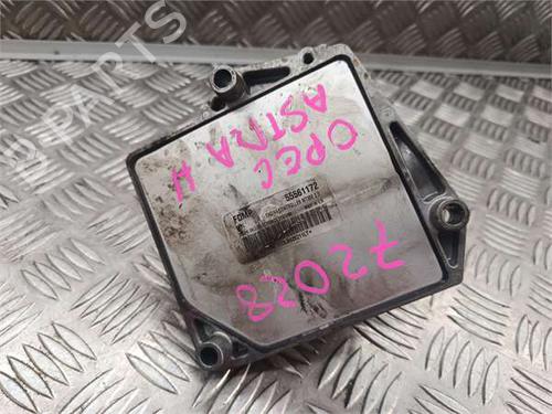 Used Electronic module Electronic module 36791607 36791607