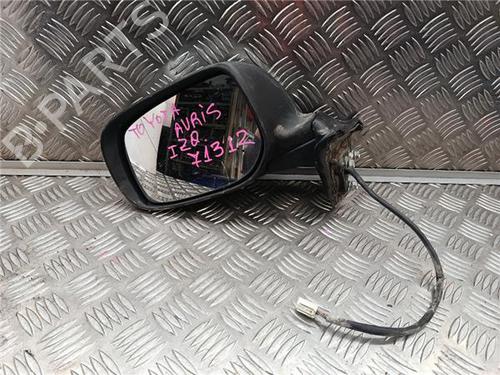 left-mirror-toyota-auris-_e15_-2006-2007-2008-2009-2010-2011-2012-2013-32740870 main image