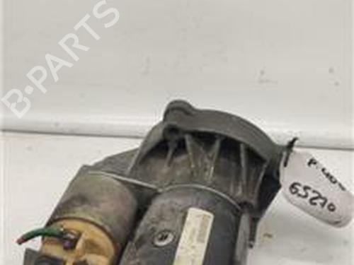 Starter PEUGEOT 406 (8B) 2.0 HDI 110 | BP18386809M8 