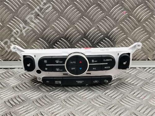Used Climate control Climate control KIA SOUL II (PS) EV Electric (110 hp) 40518263 40518263
