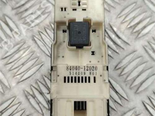 Switch TOYOTA COROLLA Verso (_E12_) 2.0 D-4D (CDE120_, CDE120R) | BP39572099I30 - Image 2