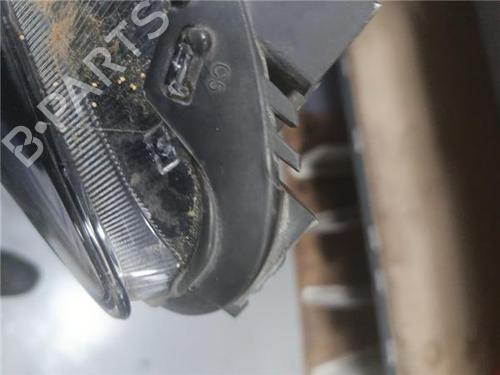 Left headlight FORD KUGA III (DFK) 2.0 EcoBlue 4x4 | BP26649480C28