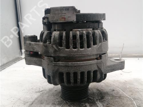 Generator OPEL ZAFIRA B Box Body/MPV (A05) 1.9 CDTI VAN (M75) (120 hp) 23952382