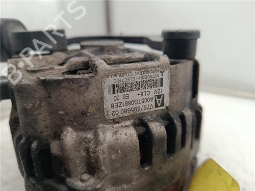 Alternator PEUGEOT 207 (WA_, WC_) 1.4 16V | BP29294364M7 