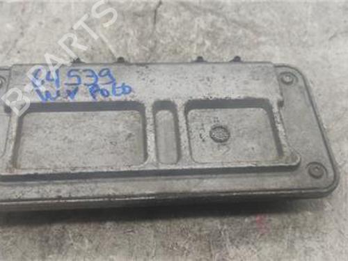 Electronic module VW POLO (9N_, 9A_)  | BP18386167M83 