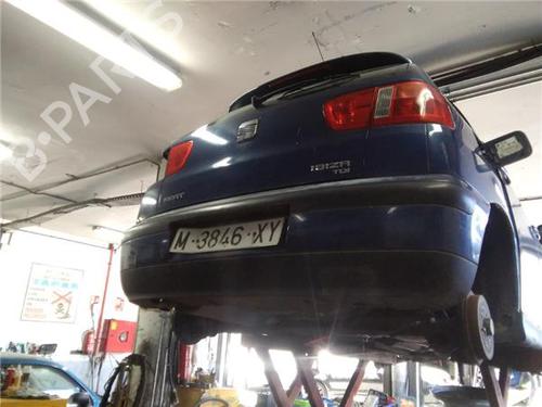 Front right lock SEAT IBIZA II (6K1) 1.9 SDI | BP18390935C97 