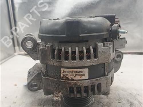 Used Alternator Alternator TOYOTA AVENSIS Estate (_T27_) 2.2 D-4D (ADT271_, ADT271R) (150 hp) 32716311 32716311