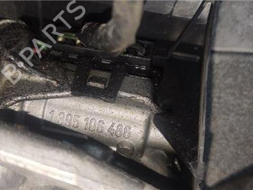 Front wiper motor SEAT TOLEDO II (1M2) 1.6 | BP18378984M29 