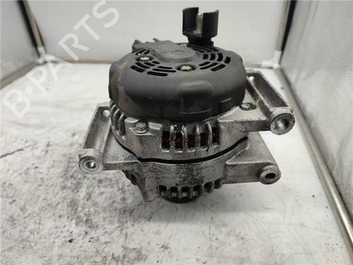 Alternator OPEL ASTRA K (B16) 1.6 CDTi (68) | BP24344910M7 