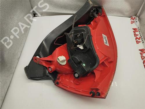 Right taillight RENAULT MEGANE II (BM0/1_, CM0/1_) 1.4 16V (BM0B, CM0B) | BP29739760C35 