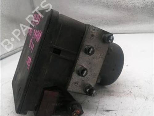 ABS pump OPEL ZAFIRA B Box Body/MPV (A05) 1.9 CDTI VAN (M75) | BP29872510M43