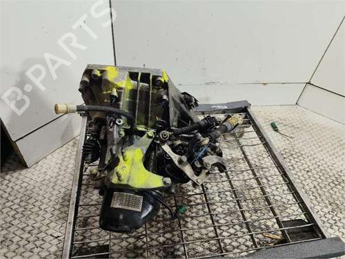 Gearbox DACIA SANDERO II TCe 90 LPG (B8M1) | BP37227004M3 - Image 3