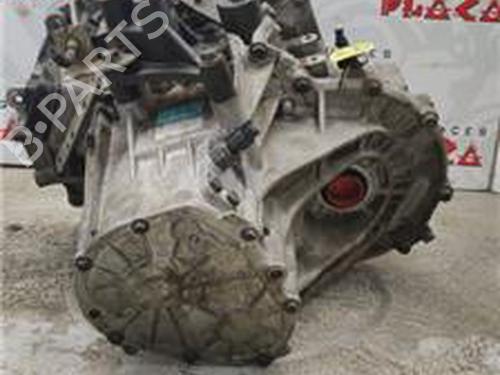 Gearbox KIA CARNIVAL II (GQ) 2.9 CRDi | BP18383112M3 