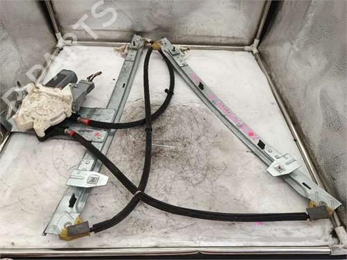 Used Front left window mechanism Front left window mechanism 38429196 38429196