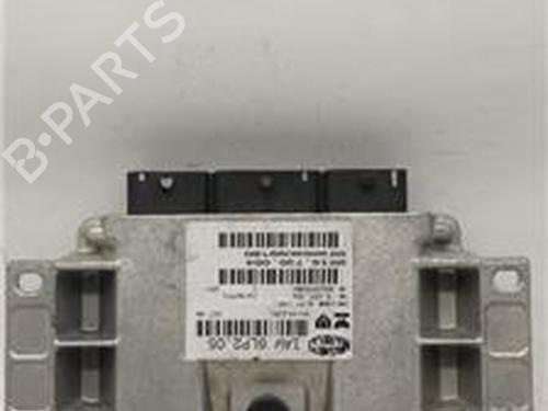 Used Electronic module CITROËN C4 I (LC_) 1.4 16V (88 hp) 18383610