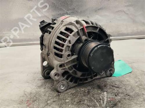 Used Alternator Alternator 38915912 38915912
