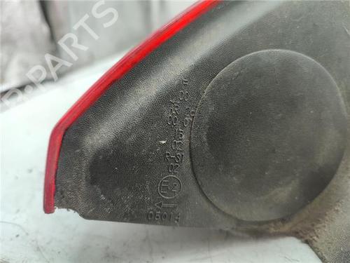 Left taillight RENAULT MEGANE II (BM0/1_, CM0/1_) 1.9 dCi | BP29577379C34 