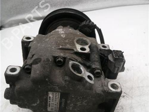 AC-Kompressor TOYOTA YARIS (_P1_) 1.3 (NCP10, SCP12_) | BP29872453M34