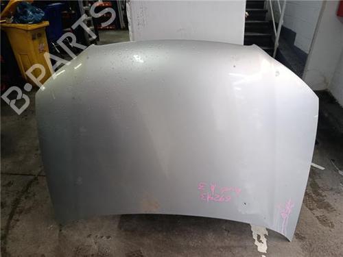 Used Hood AUDI A3 (8P1) 1.9 TDI (105 hp) 32277031