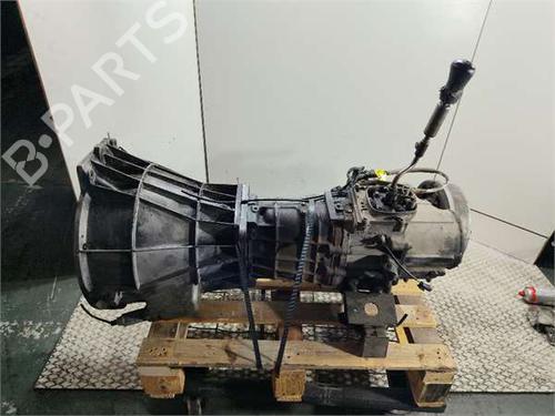 Used Gearbox Gearbox 37227041 37227041